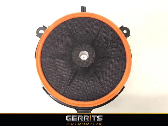 Speaker Toyota Yaris