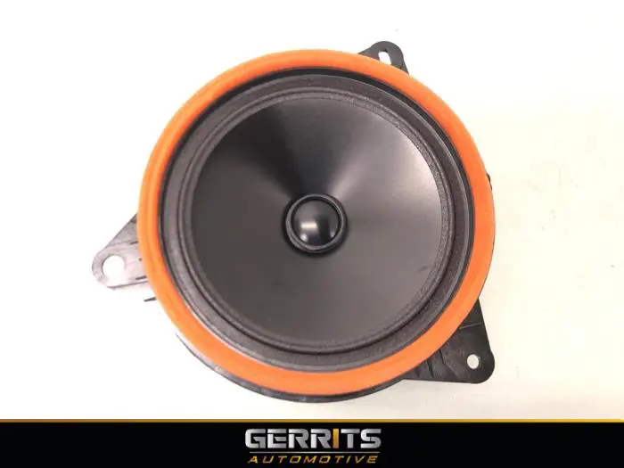 Speaker Toyota Yaris