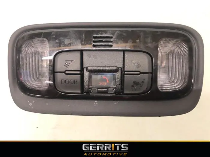 Binnenverlichting voor Toyota Yaris