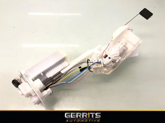 Electric fuel pump Toyota Yaris