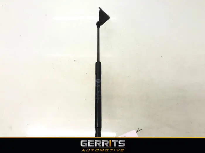 Rear gas strut, left Toyota Yaris