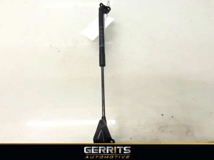 Rear gas strut, right Toyota Yaris