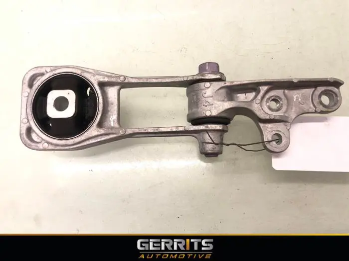 Gearbox mount Toyota Yaris