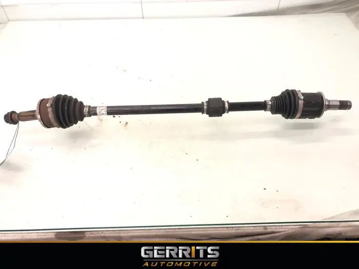 Arbre de transmission avant droit Toyota Yaris