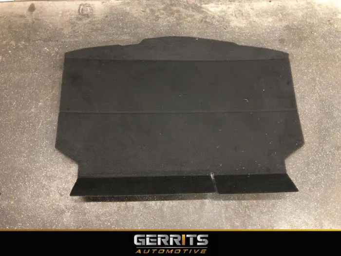 Boot mat Toyota Yaris