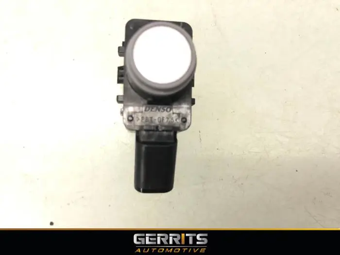 PDC Sensor Toyota Yaris