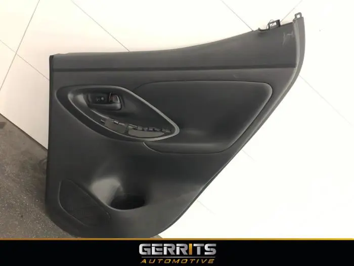 Rear door trim 4-door, right Toyota Yaris