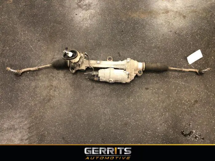 Lenkgetriebe Servo Opel Astra