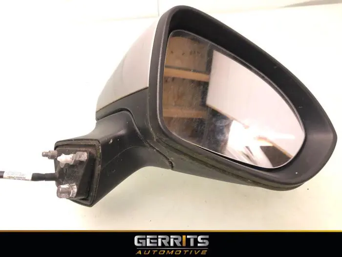 Wing mirror, right Opel Astra