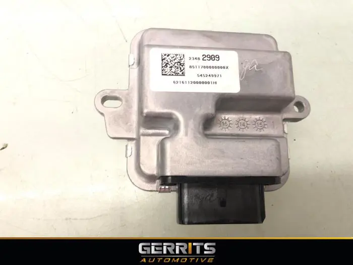 Module carburant ADM Opel Astra