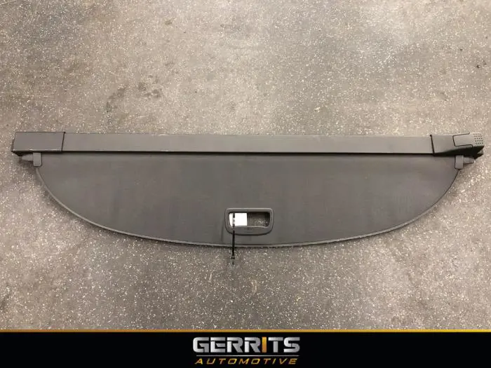 Luggage compartment cover Opel Astra