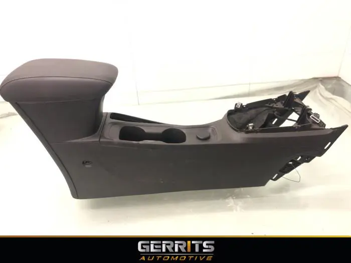 Console centrale Opel Astra