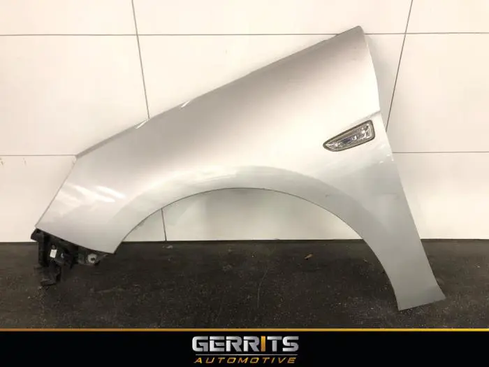 Scherm links-voor Opel Astra