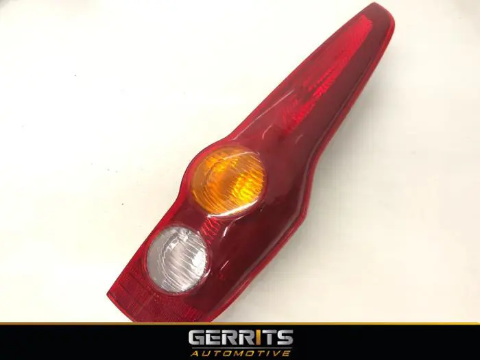 Taillight, right Daihatsu Cuore