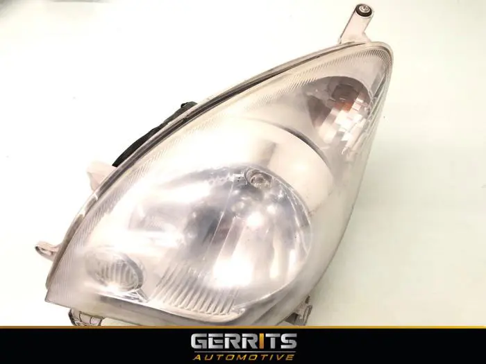 Headlight, left Daihatsu Cuore