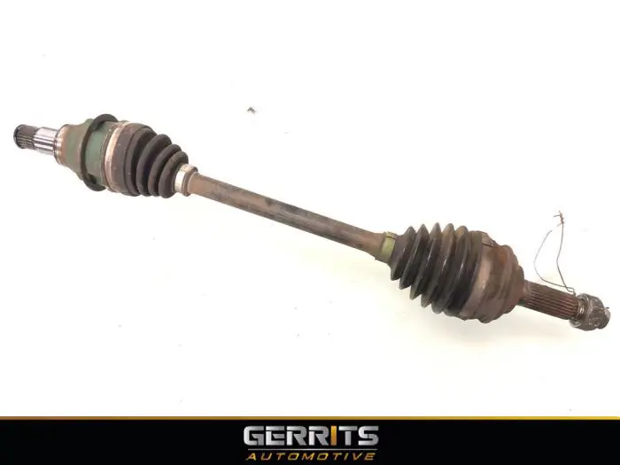 Front drive shaft, left Daihatsu Cuore