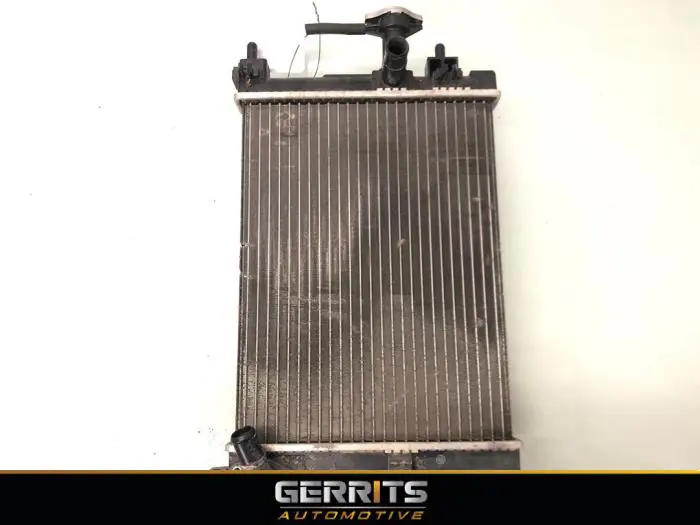 Radiator Daihatsu Cuore