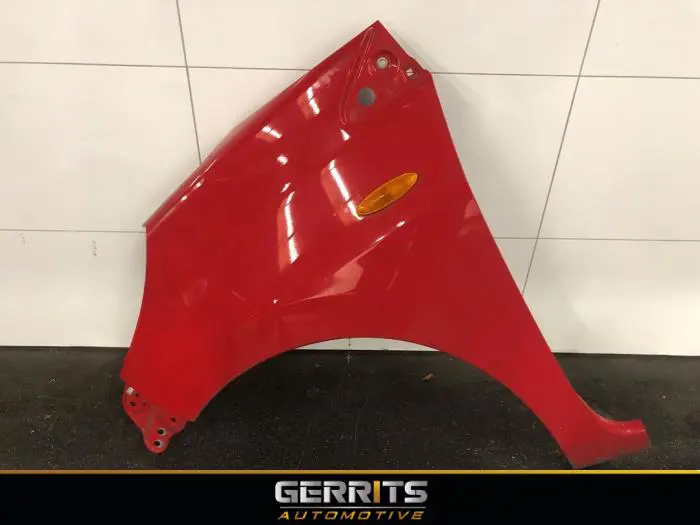 Front wing, left Daihatsu Cuore