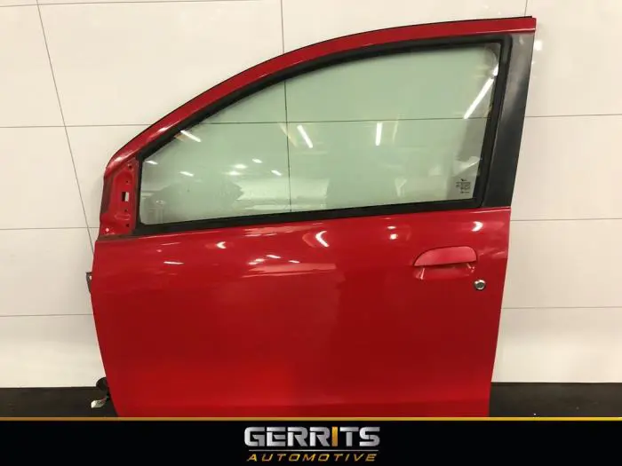 Door 4-door, front left Daihatsu Cuore