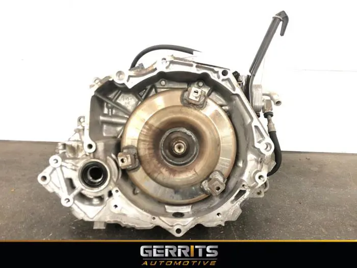 Gearbox Opel Corsa