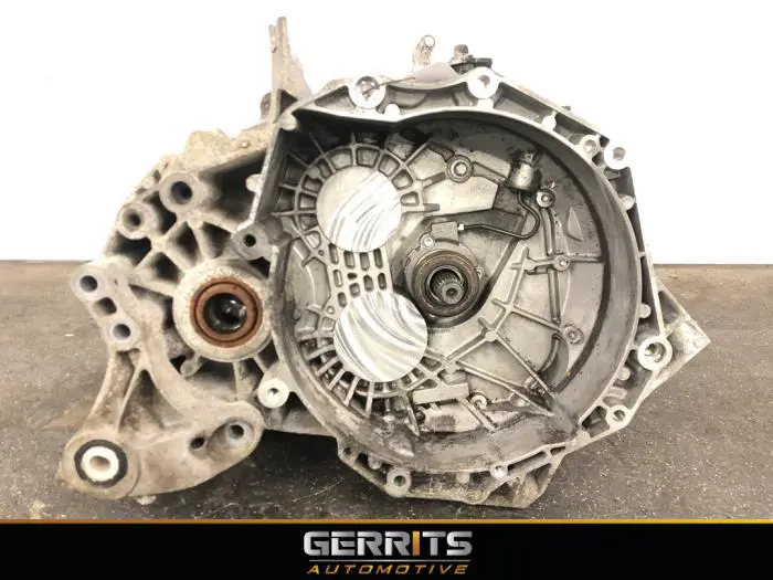 Gearbox Opel Astra