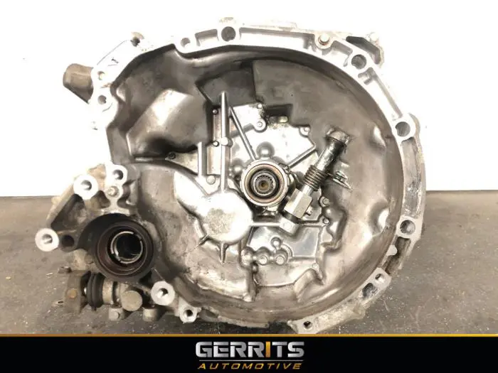 Gearbox Daihatsu Cuore