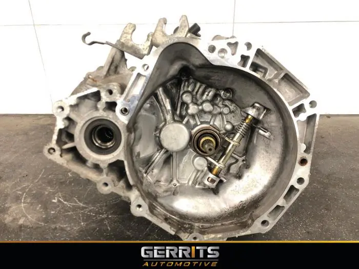 Gearbox Opel Agila