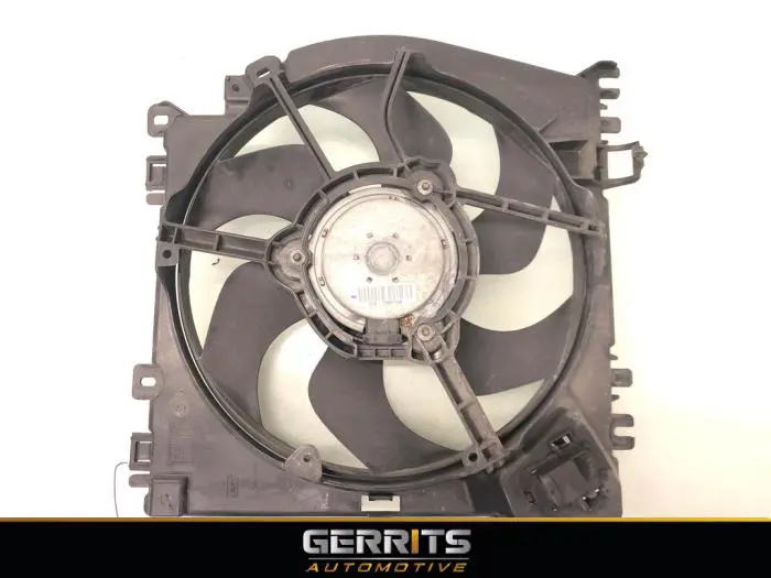 Ventilateur Renault Clio