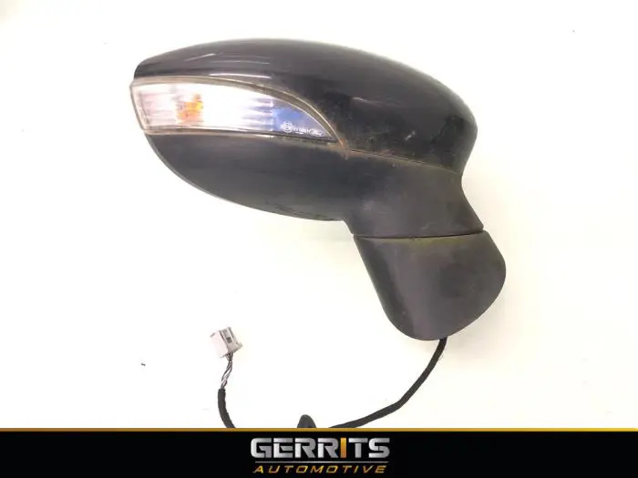 Wing mirror, right Ford Fiesta