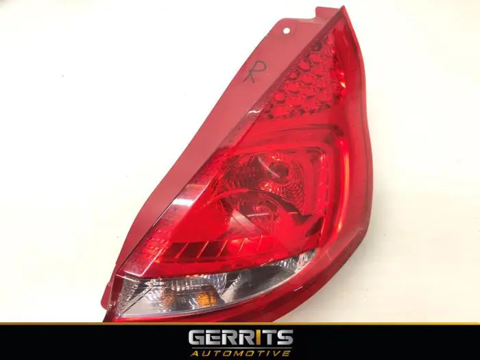 Taillight, right Ford Fiesta