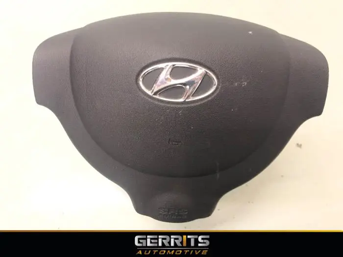 Airbag gauche (volant) Hyundai I10