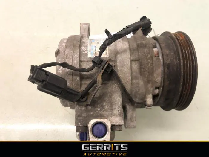 Air conditioning pump Hyundai I10