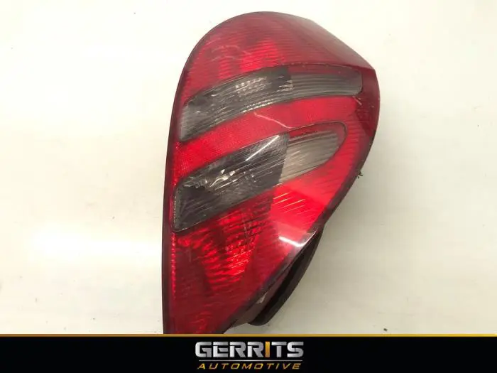 Taillight, right Mercedes A-Klasse