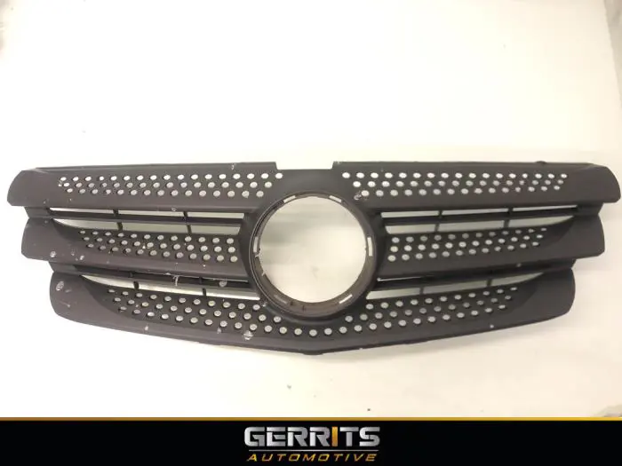 Grille Mercedes Vito