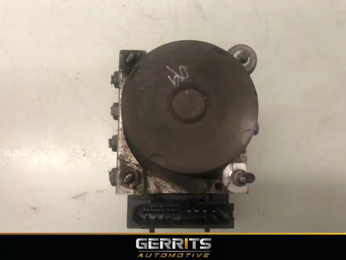 ABS pump Mitsubishi Colt