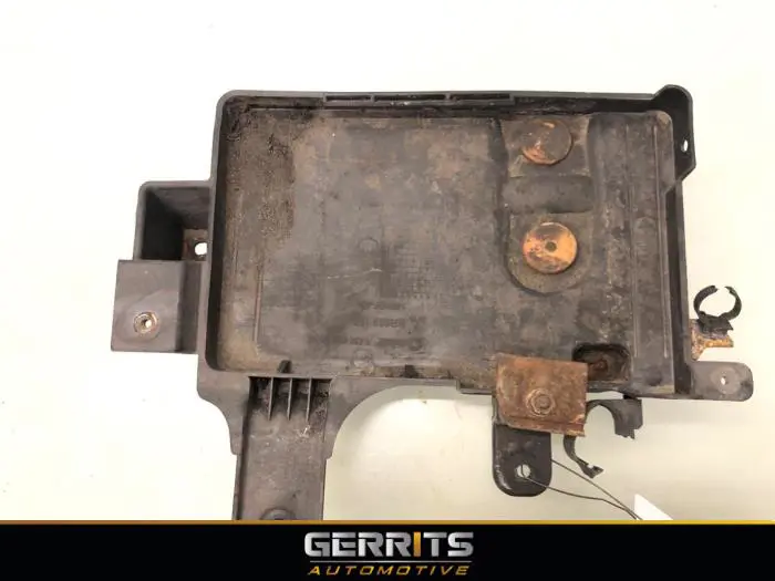 Battery box Mitsubishi Colt