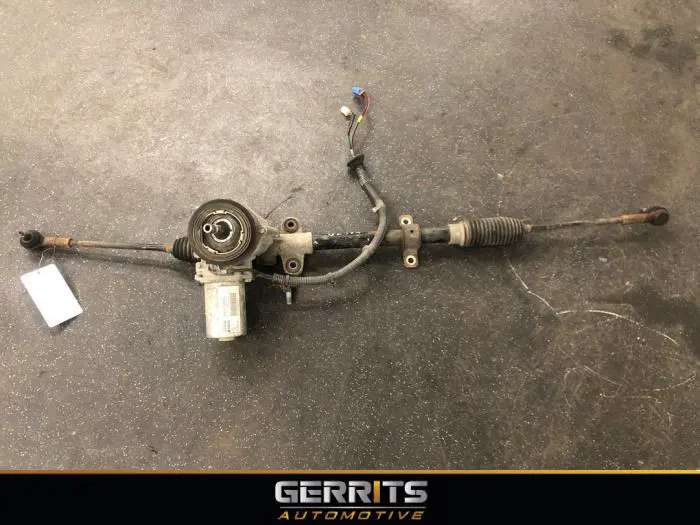 Power steering box Mitsubishi Colt