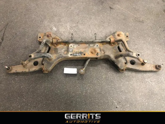 Subframe Mitsubishi Colt