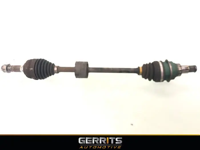 Aandrijfas links-voor Daihatsu Sirion