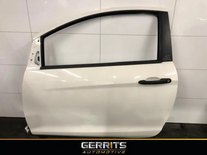 Portier 2Deurs links Ford KA