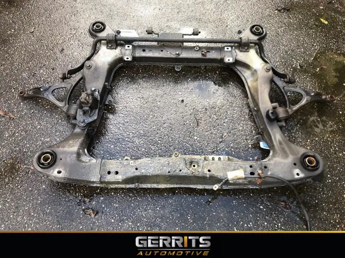 Subframe Volvo XC90