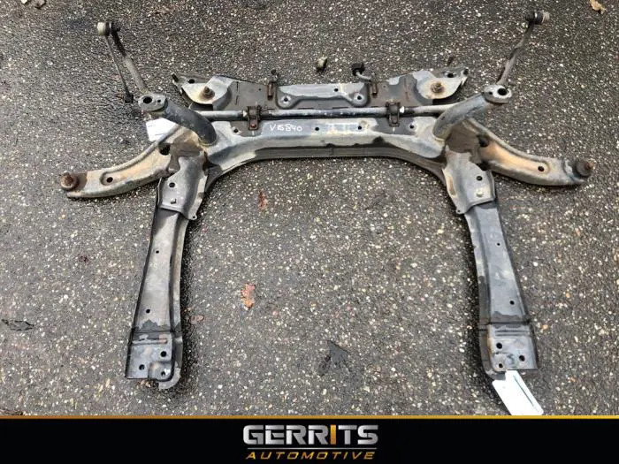 Subframe Opel Agila