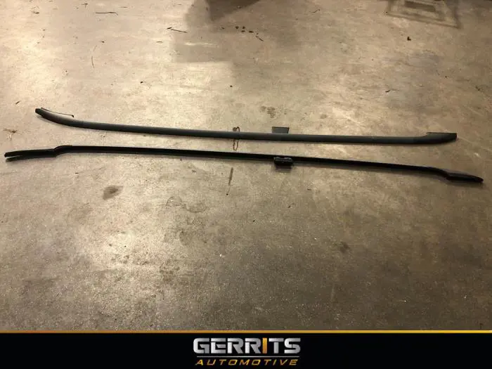 Roof rail kit Mercedes Vito