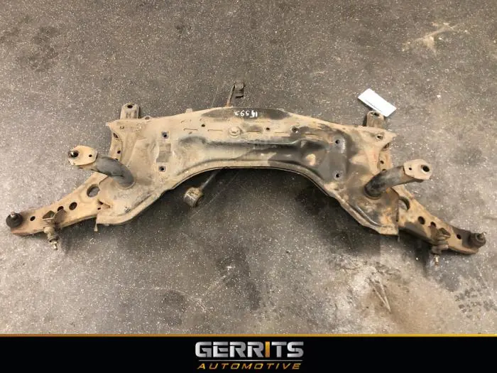 Subframe Daihatsu Sirion