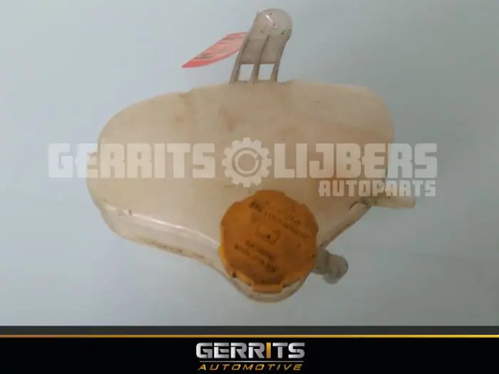 Expansion vessel Opel Corsa