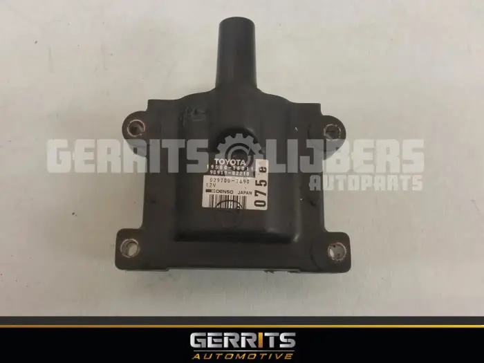 Ignition coil Toyota Carina