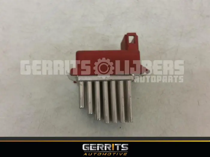 Heater resistor Seat Ibiza