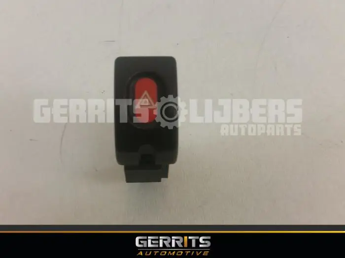 Panic lighting switch Opel Corsa