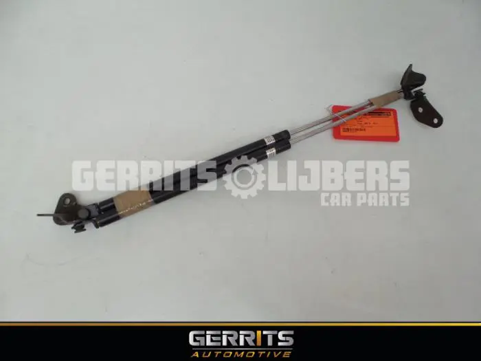 Set of tailgate gas struts Mazda Demio