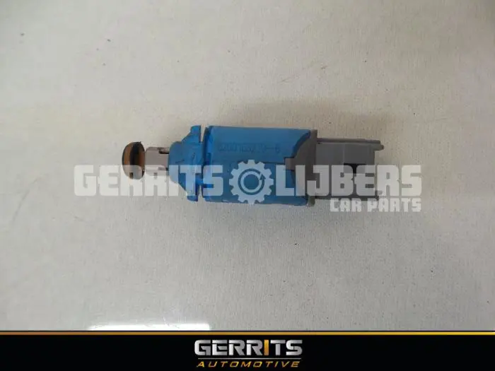 Clutch switch Renault Megane